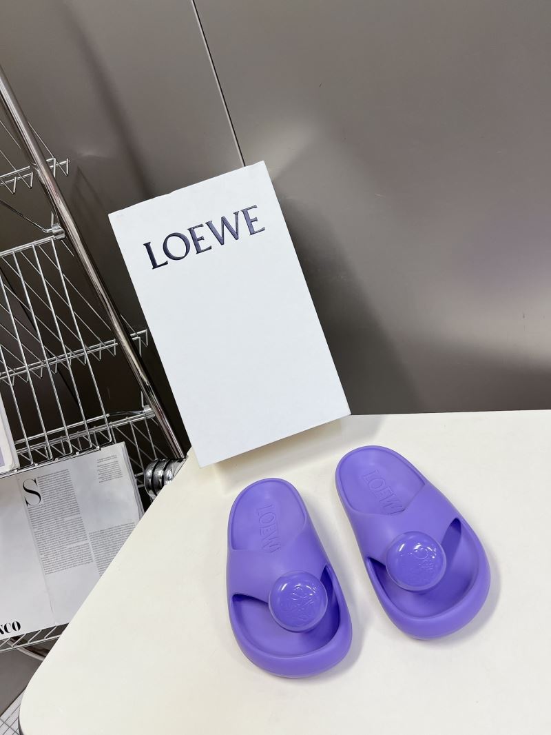 Loewe Sandals